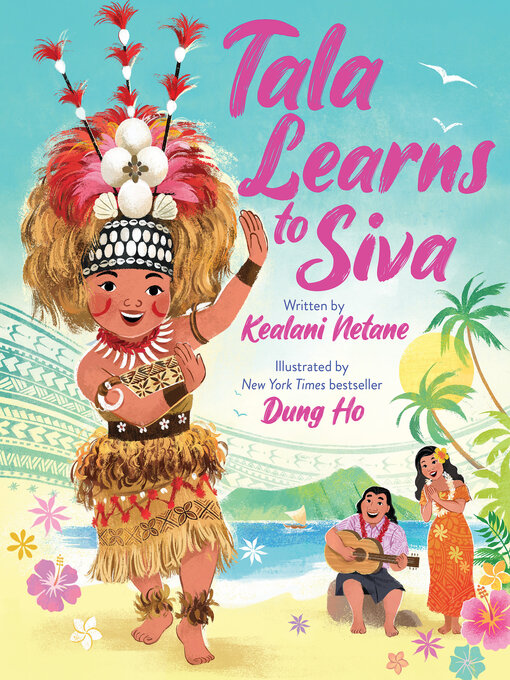 Title details for Tala Learns to Siva by Kealani Netane - Available